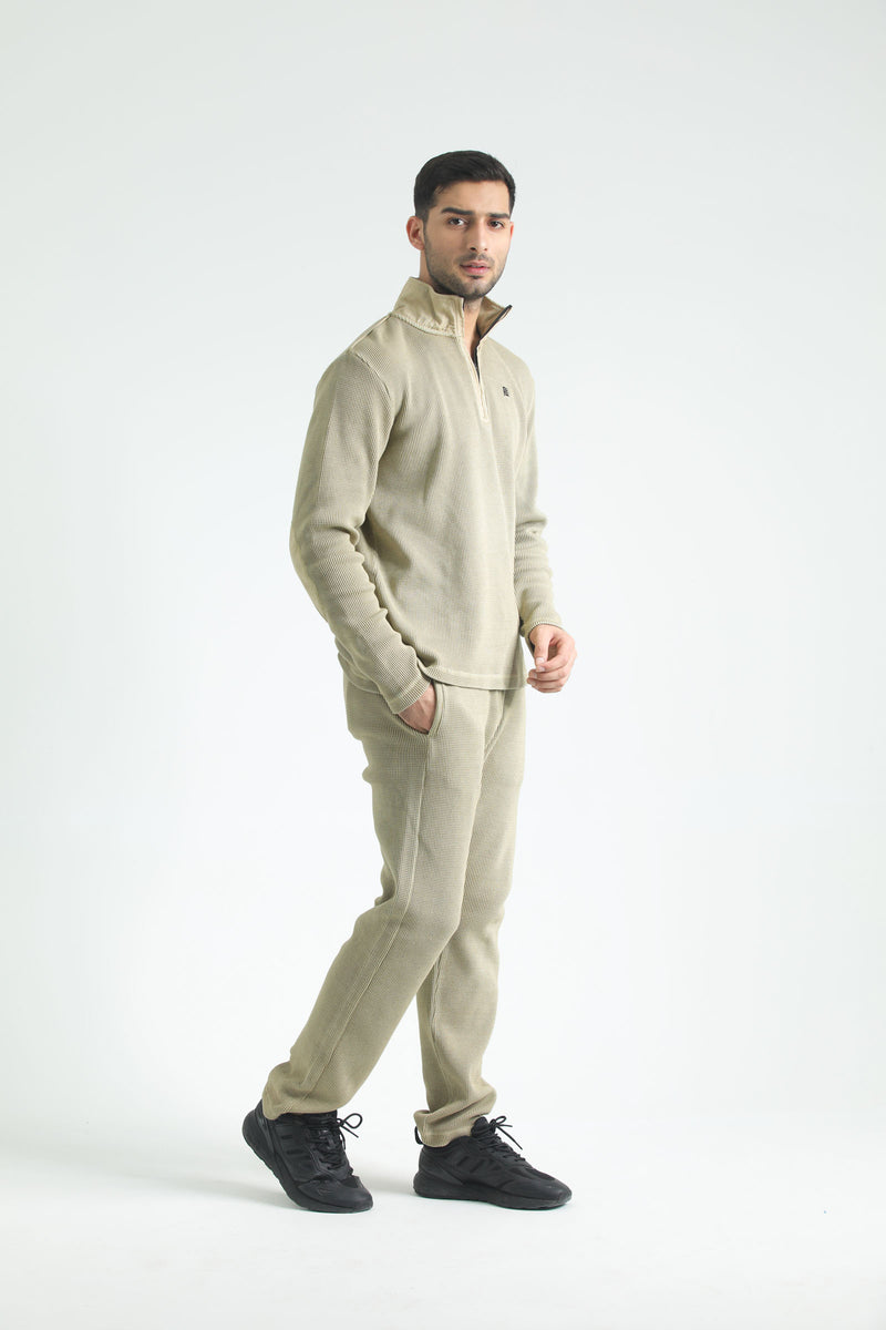 315+536 CASUAL THERMAL SUIT