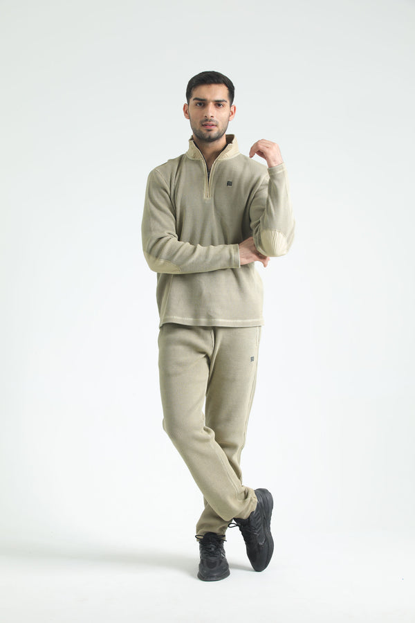 315+536 CASUAL THERMAL SUIT