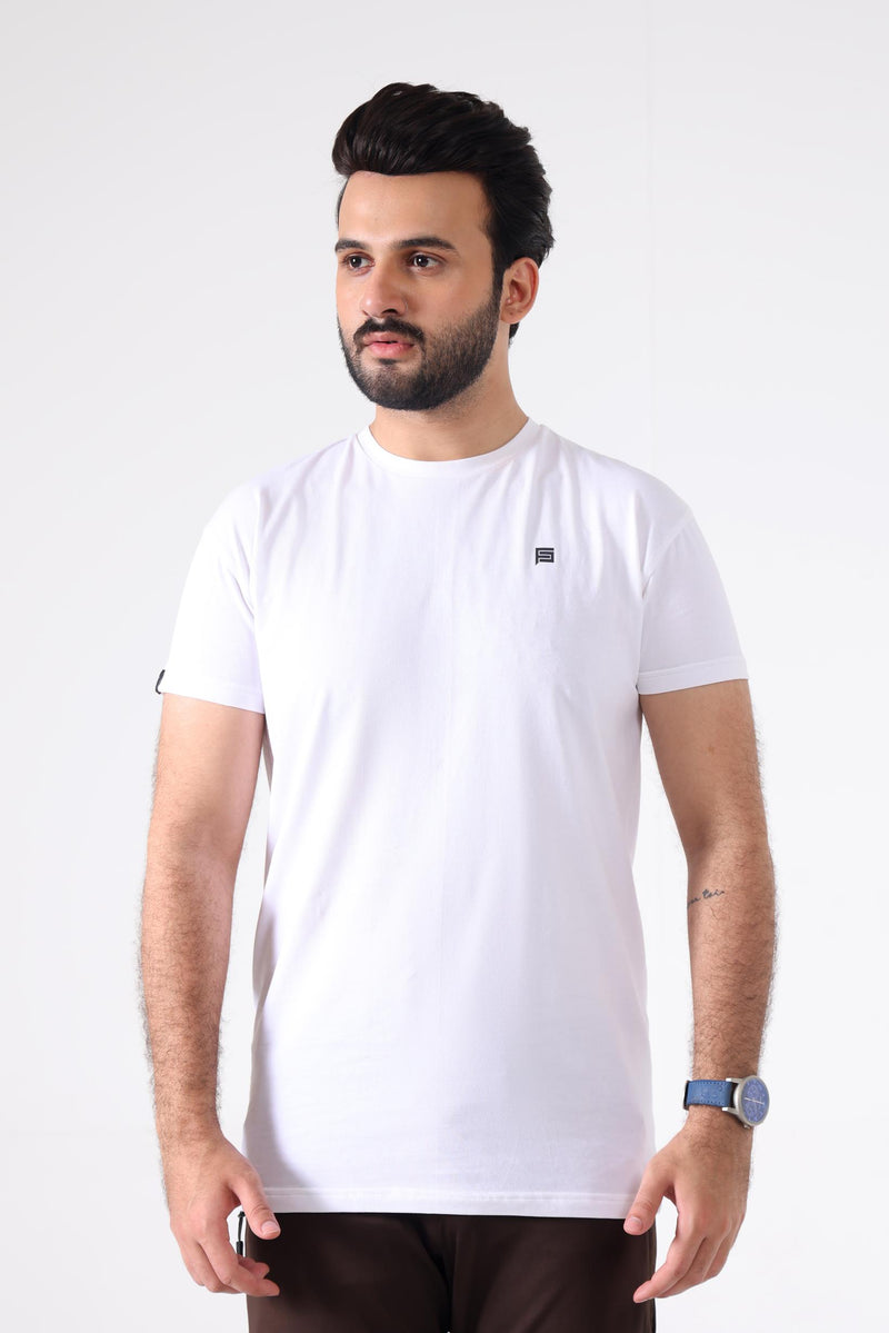 116 STRETCHED T-SHIRT MENS