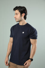 113 Premium T-Shirt (Navy)