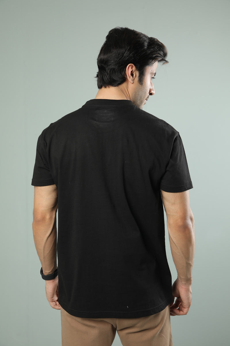 117 Epic T-Shirt (Black)