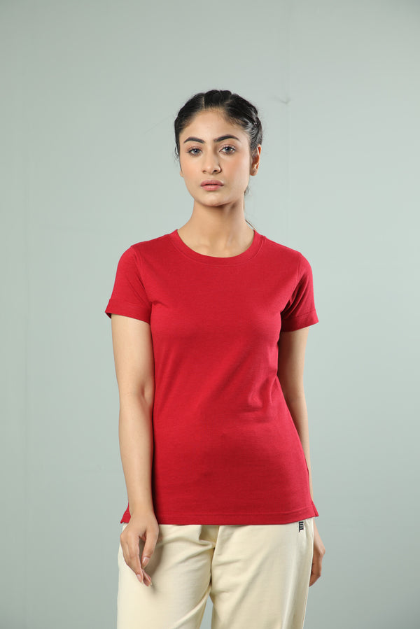 158 Premium T-Shirt (Red)