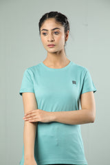 158 Premium T-Shirt (Teal)