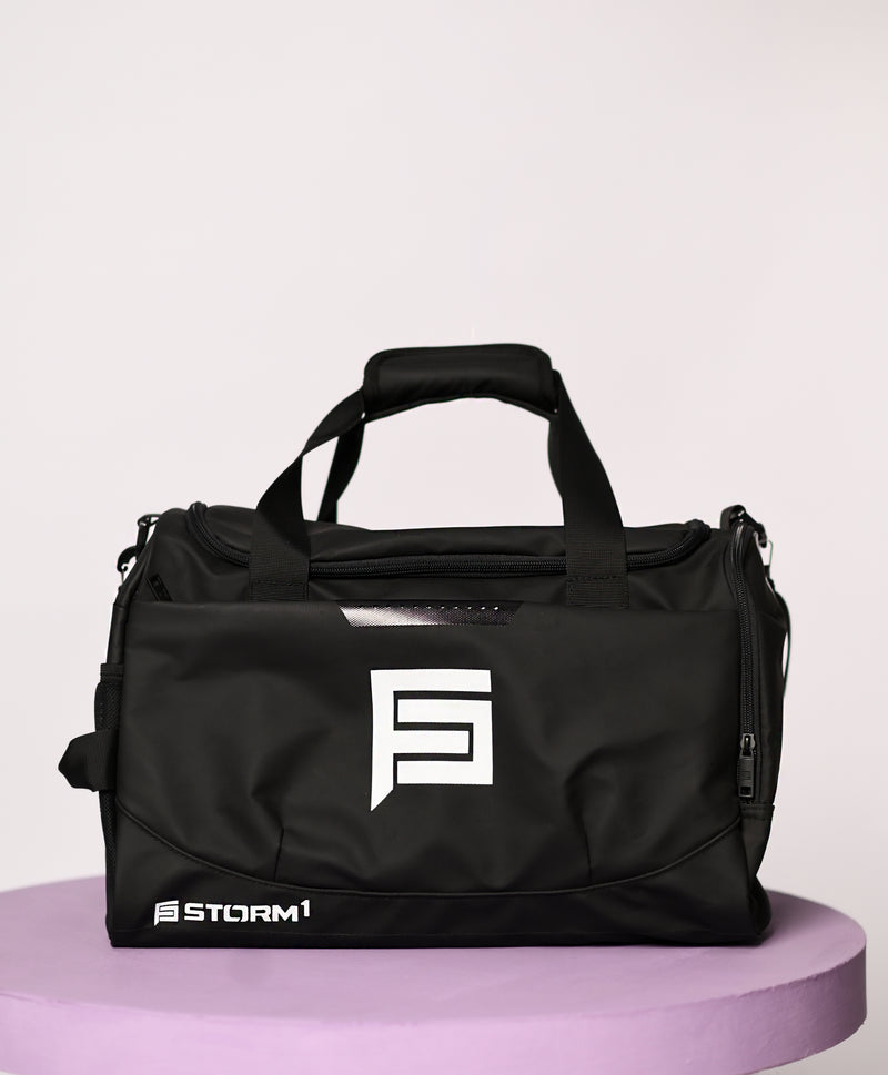 604 Synthetic Duffle Bag