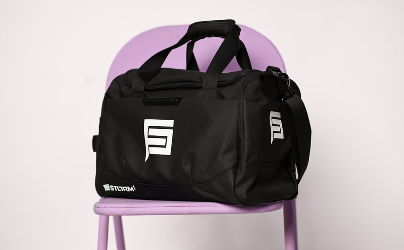 604 Synthetic Duffle Bag