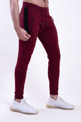 508 fitted jogger