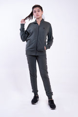 352+552 bamboo tracksuit (Green)