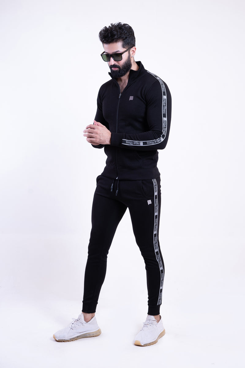 307+511 bamboo tracksuit
