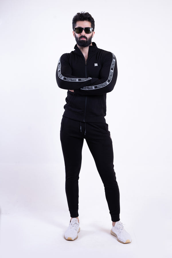 307+511 bamboo tracksuit