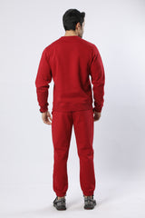 Passion Suit Regular Fit 311+522 (Red)