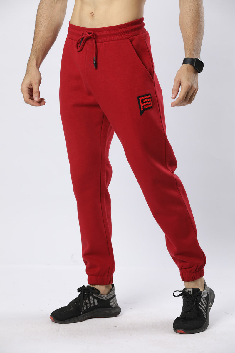 Passion Jogger Regular Fit 522 (Red)