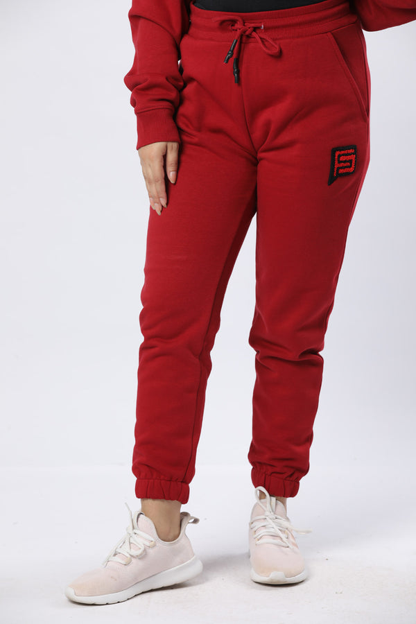 Passion Jogger Regular Fit 567 (Red)