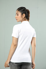 152 Classic Polo Shirt (White)