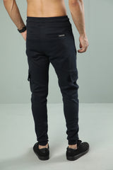 501 Athletic Joggers (Navy)