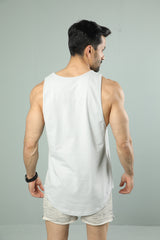 209 Stretched Tank (Grey)