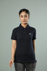 159 Tokyo Polo Shirt (Navy)