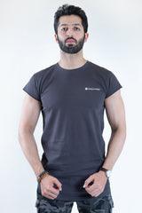 206 cap sleeve t-shirt